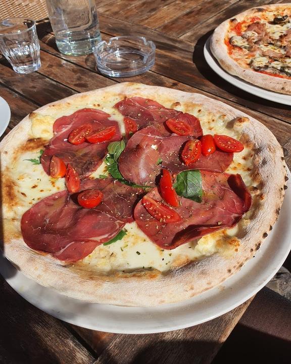 Papa Pane di Sorrento