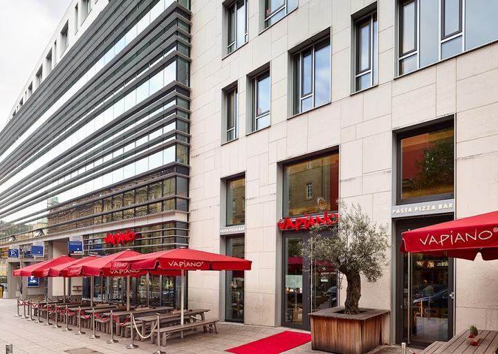 VAPIANO