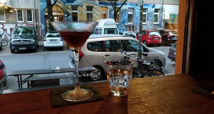 Fabelhaft Bar