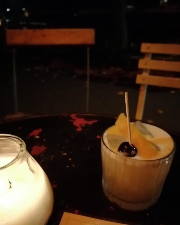 Fabelhaft Bar