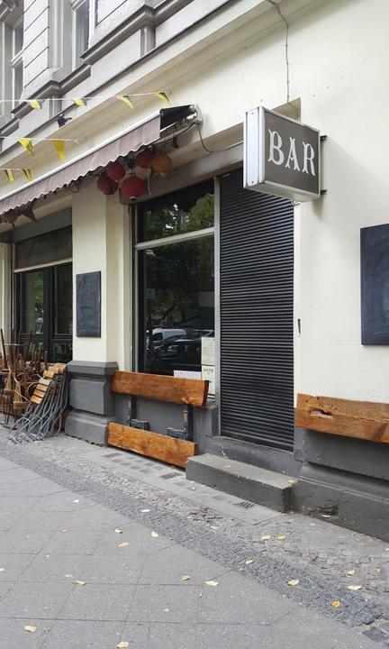 Fabelhaft Bar