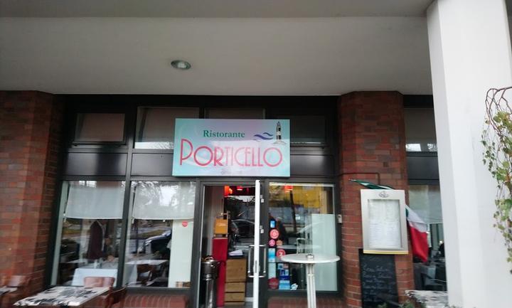 Ristorante Porticello