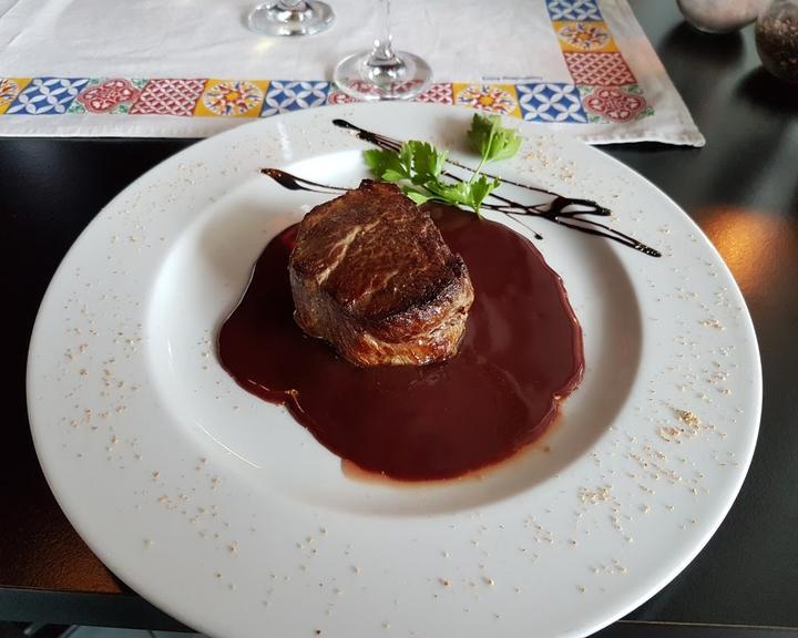 Ristorante Porticello