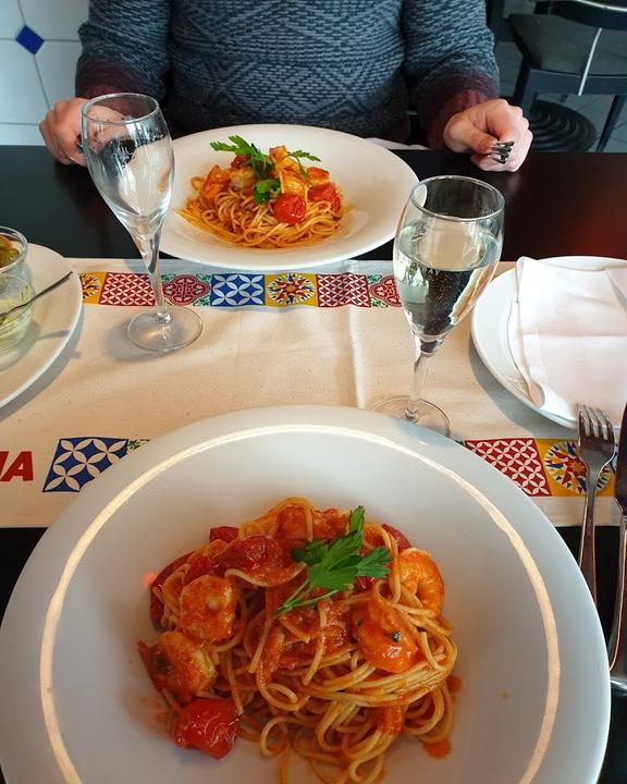 Ristorante Porticello
