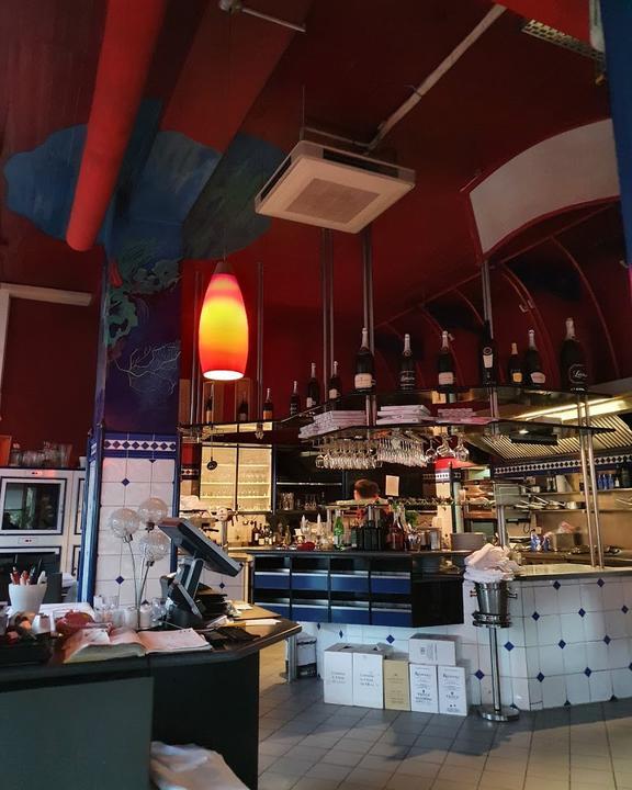 Ristorante Porticello