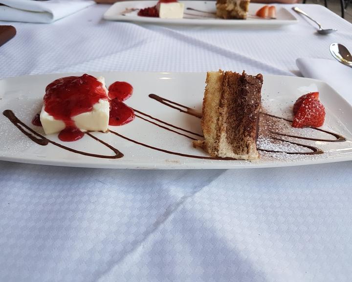 Ristorante Porticello