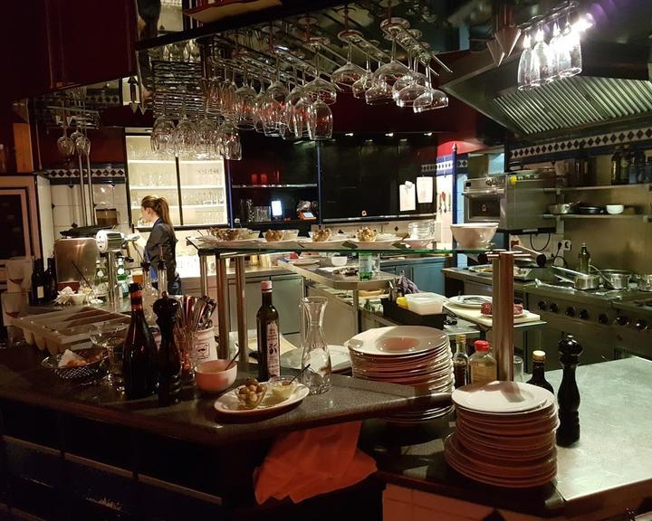 Ristorante Porticello