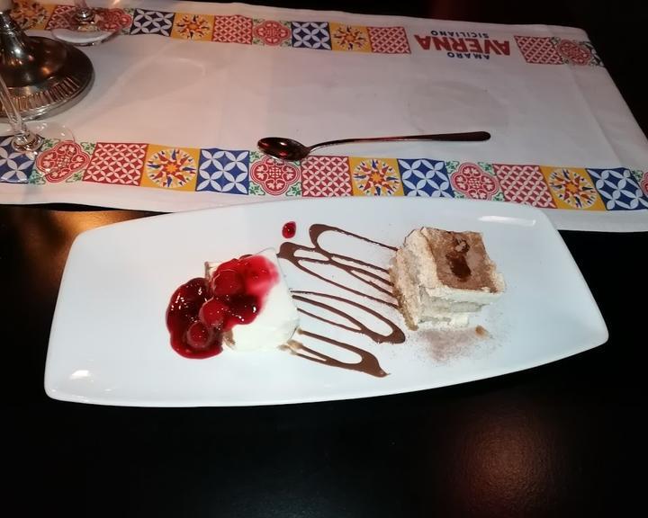 Ristorante Porticello