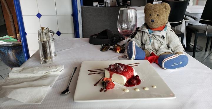 Ristorante Porticello