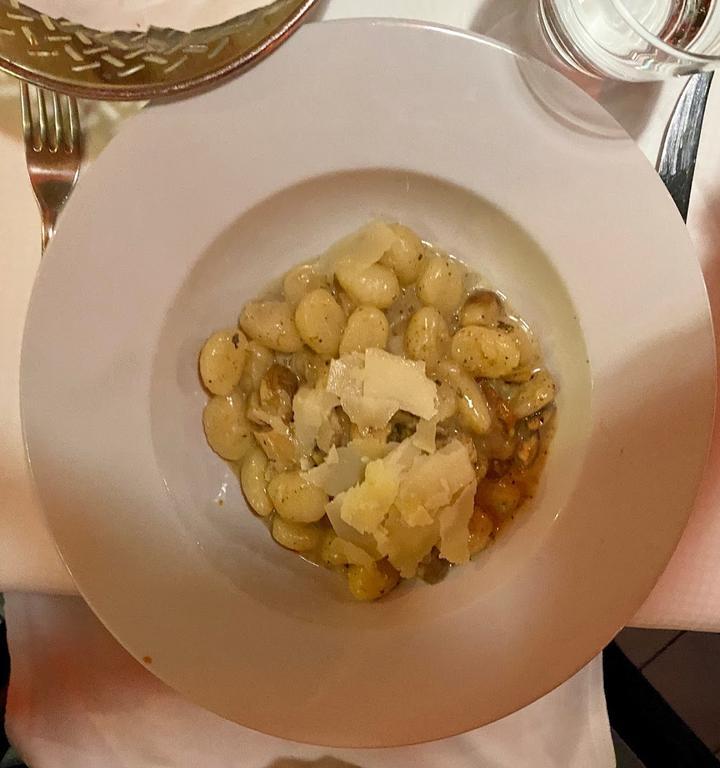 Ristorante Porticello