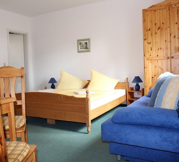 Gasthof-Pension Zur Scheune