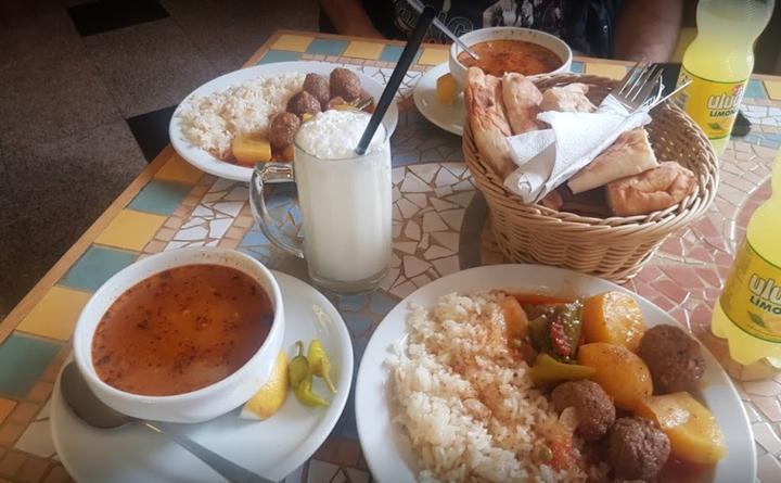 Urfa Durum