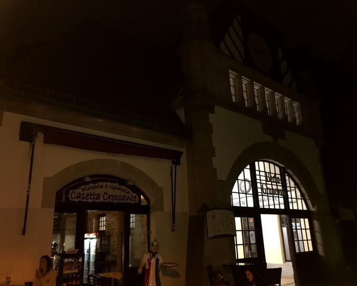 Casetta Croccante