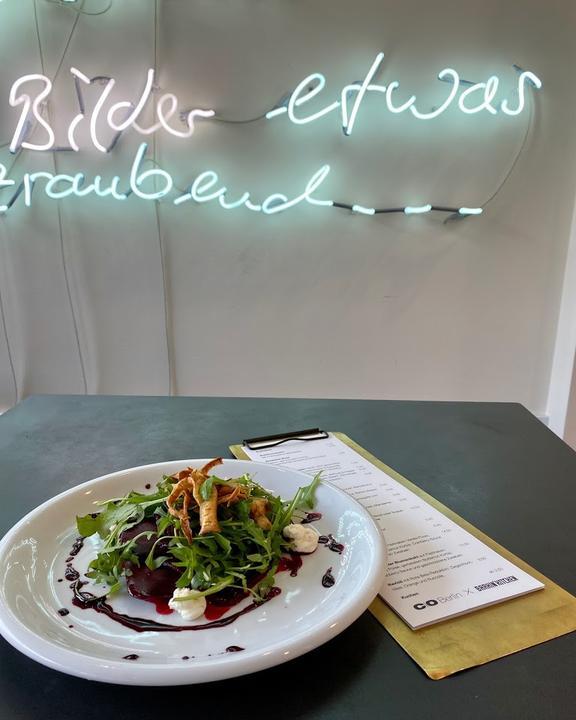 C|O Berlin Cafe