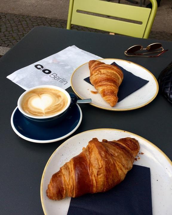 C|O Berlin Cafe