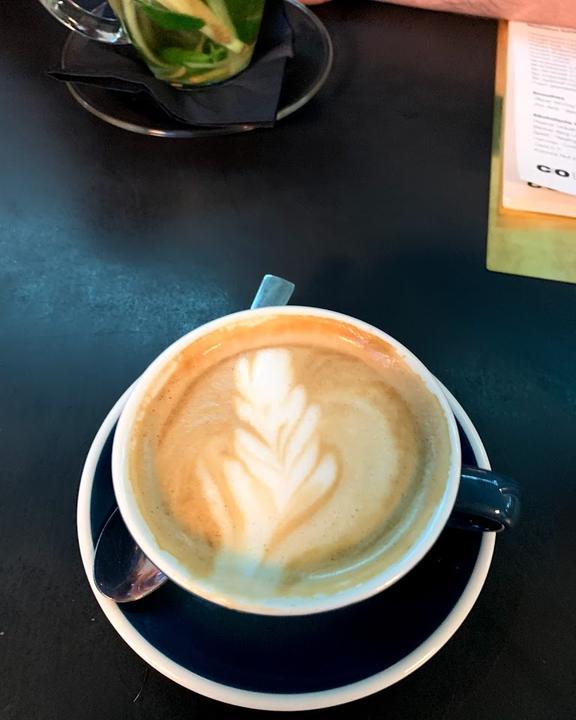 C|O Berlin Cafe