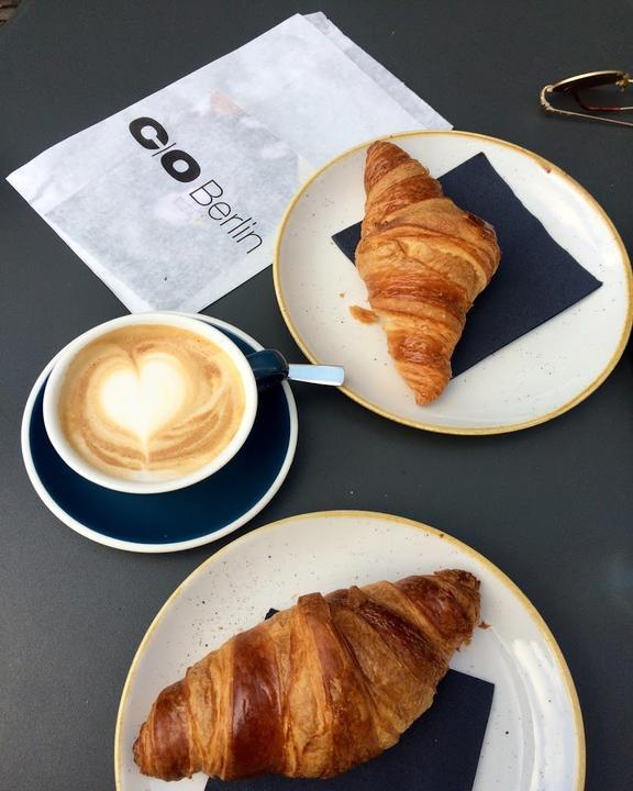 C|O Berlin Cafe
