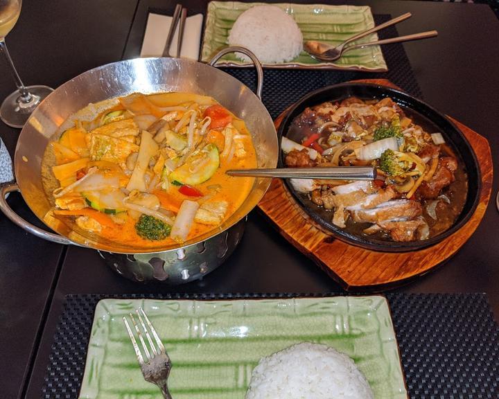 Sake asia.bar.risto.cafe.