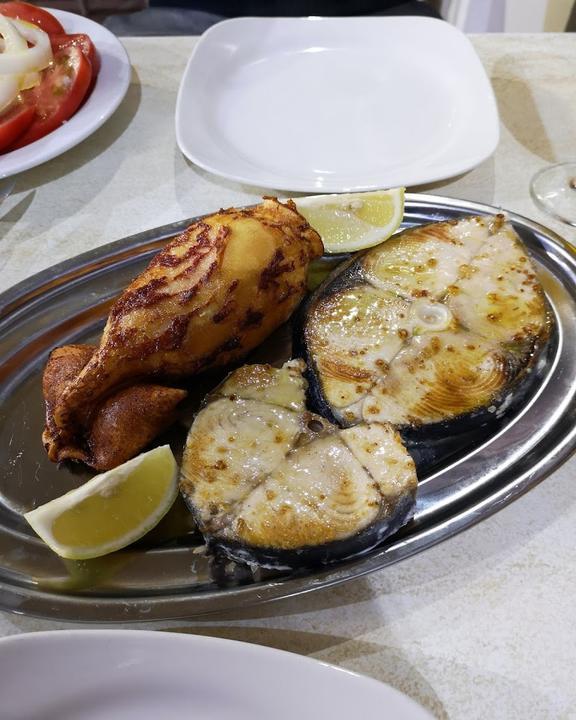 Armonia Bar Restaurant