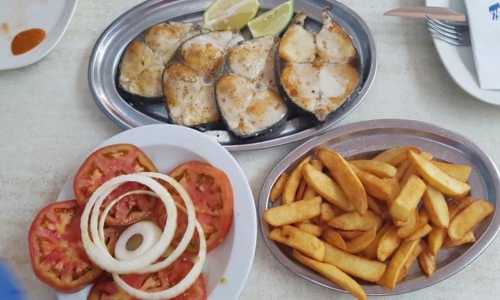Armonia Bar Restaurant