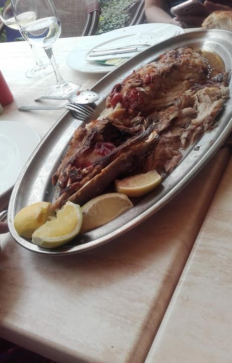 Armonia Bar Restaurant