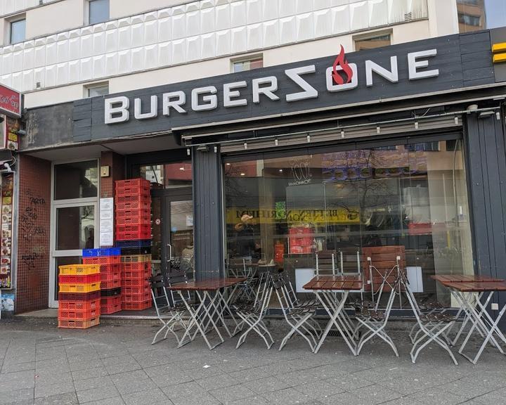 BurgerZone