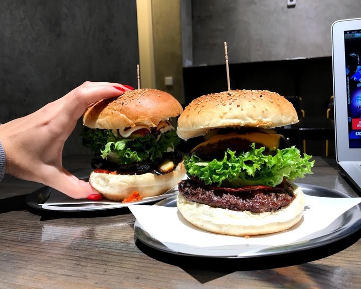 BurgerZone