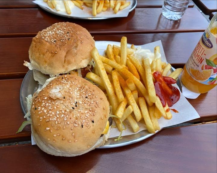 BurgerZone
