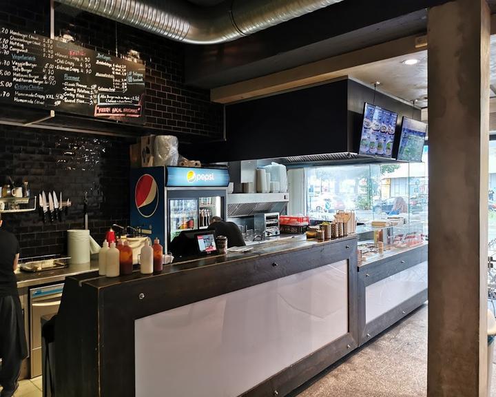 BurgerZone