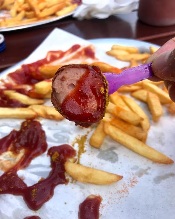 BurgerZone