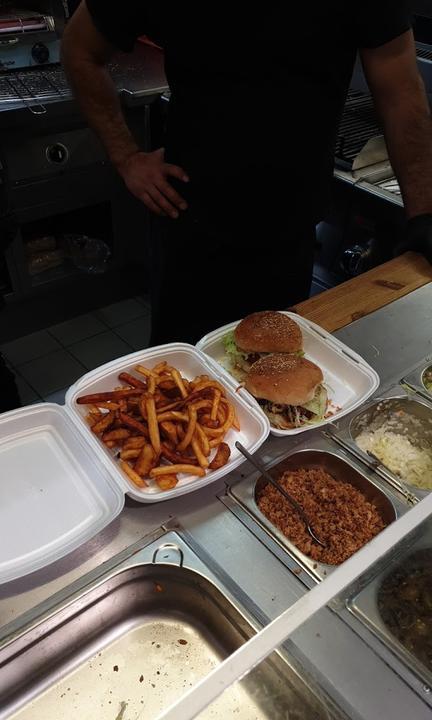 BurgerZone