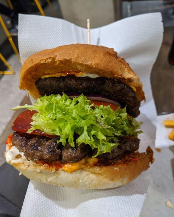 BurgerZone