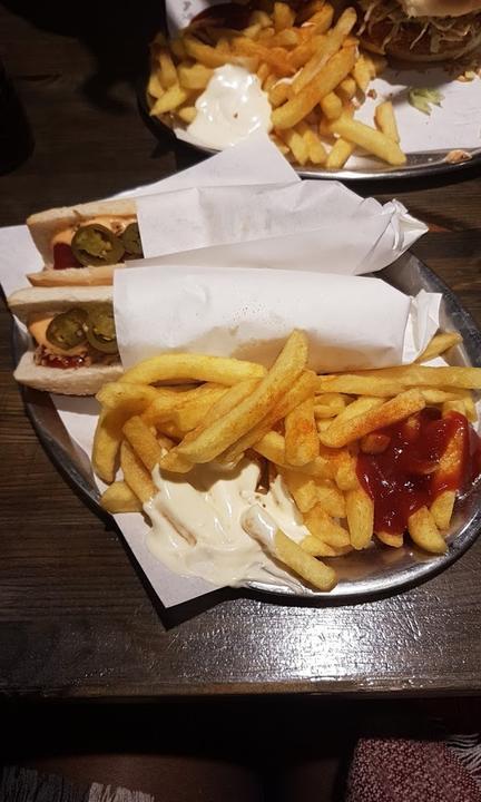 BurgerZone