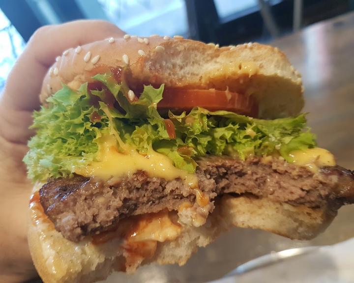 BurgerZone