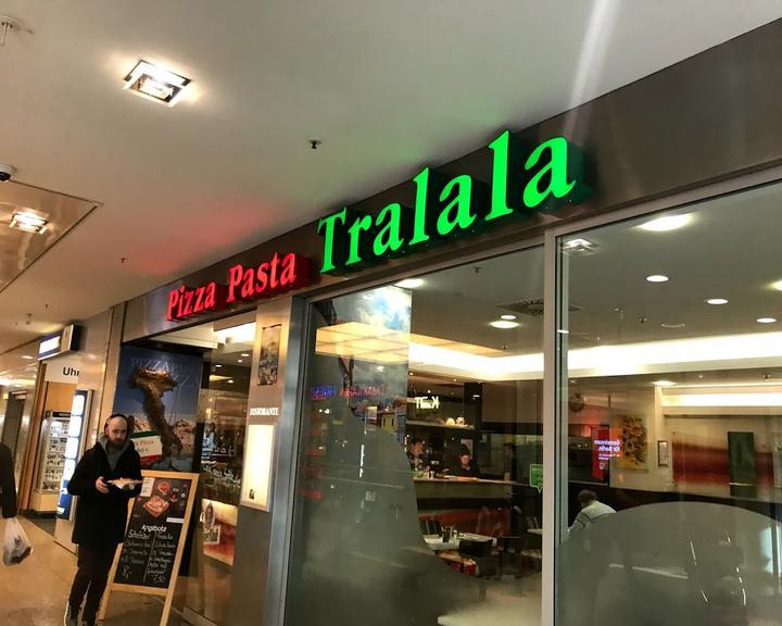 Pizza Pasta Tralala