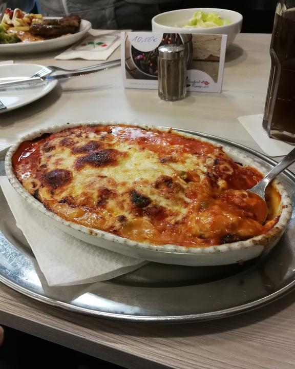 Pizza Pasta Tralala