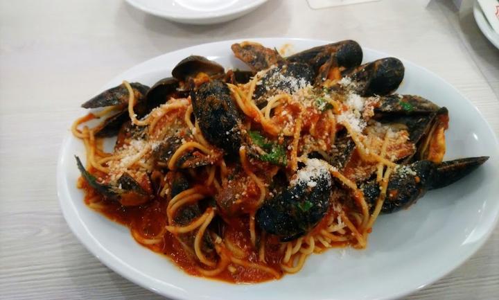 Pizza Pasta Tralala