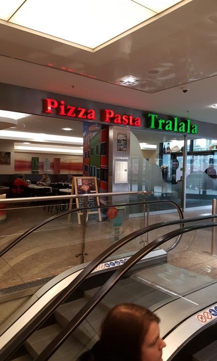 Pizza Pasta Tralala