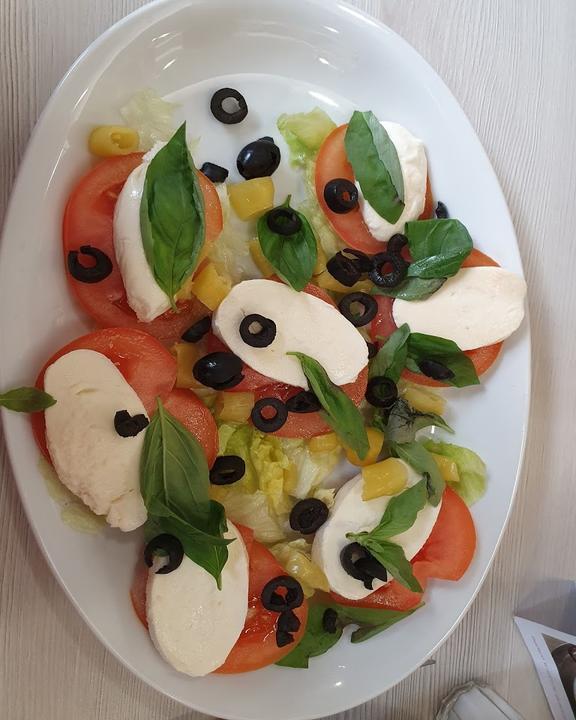 Pizza Pasta Tralala