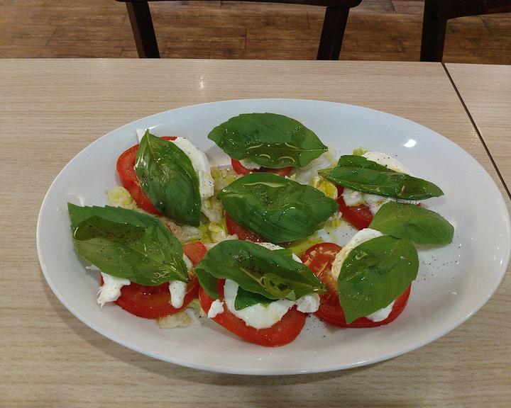 Pizza Pasta Tralala