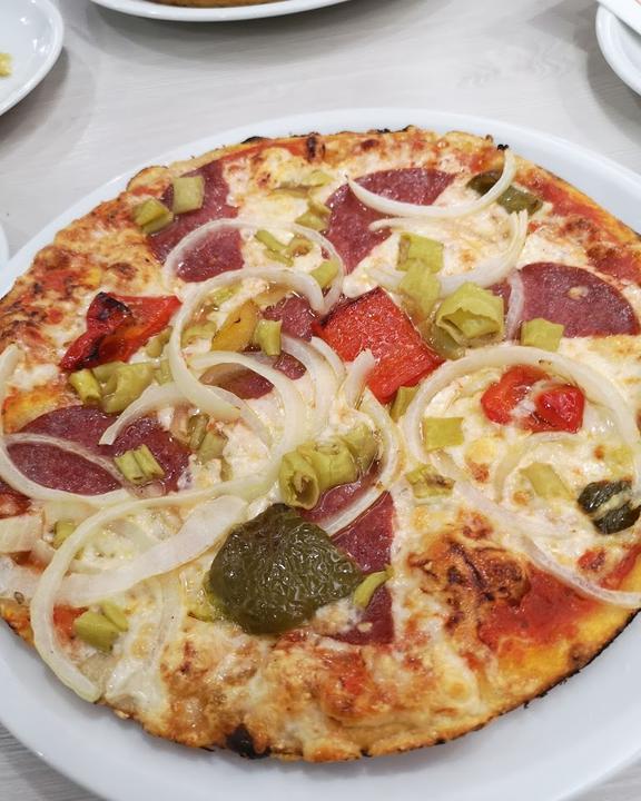 Pizza Pasta Tralala
