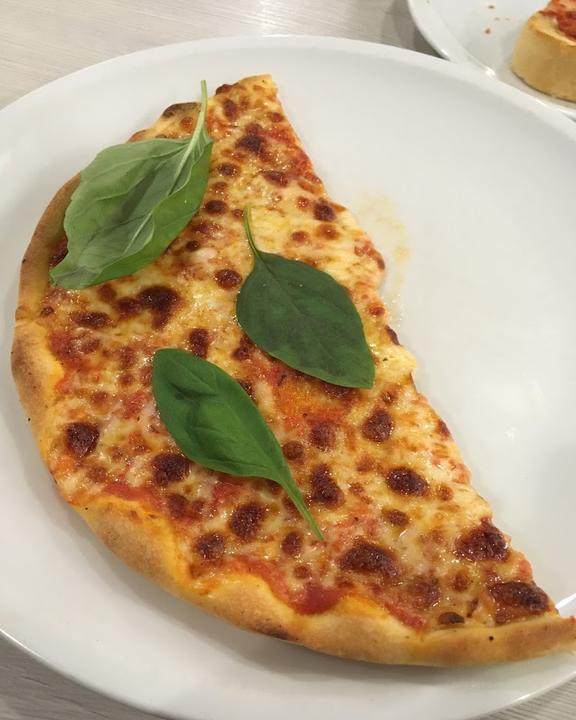 Pizza Pasta Tralala