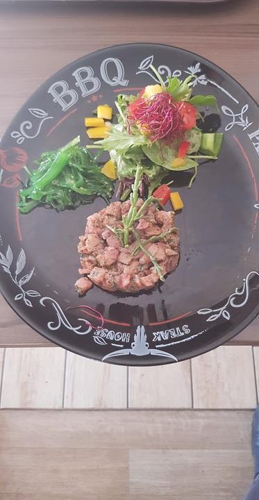 Steakhouse No 9