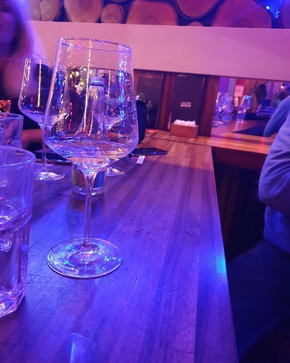 Caffe Bar Opera