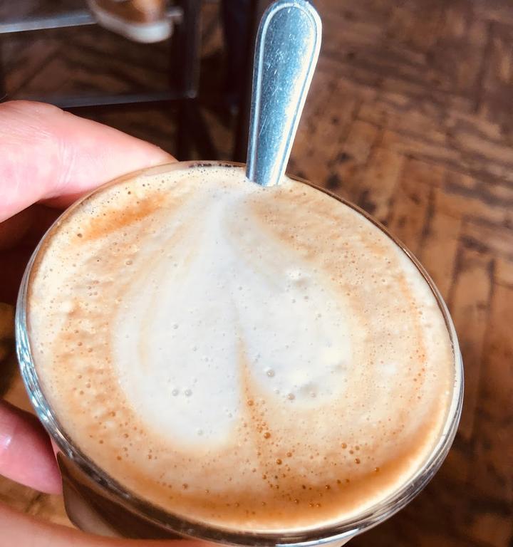 Black Coffee Pharmacy