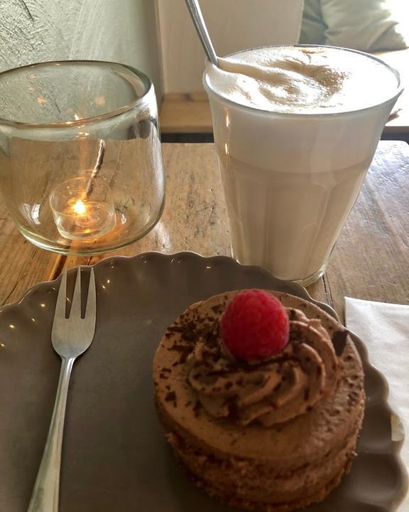 Black Coffee Pharmacy