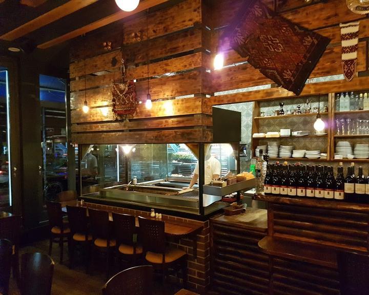 Yeni Adana Grillhaus