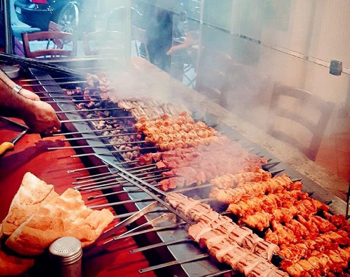 Yeni Adana Grillhaus