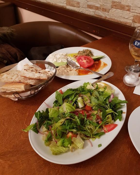 Yeni Adana Grillhaus