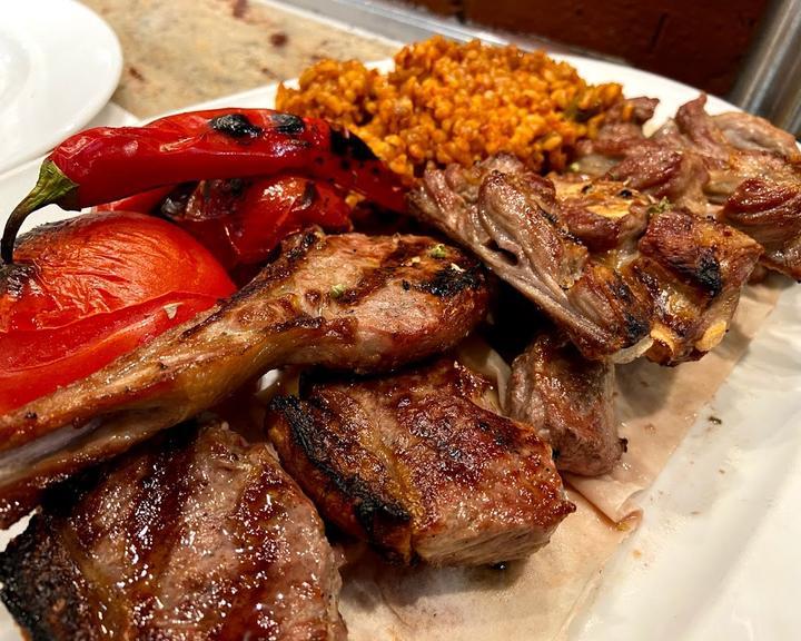 Yeni Adana Grillhaus